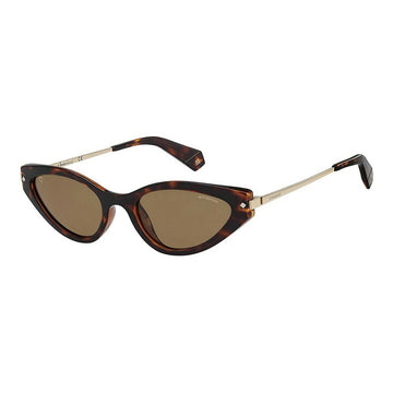 Occhiali da sole Donna Polaroid PLD 4074 53 05L Ø 53 mm