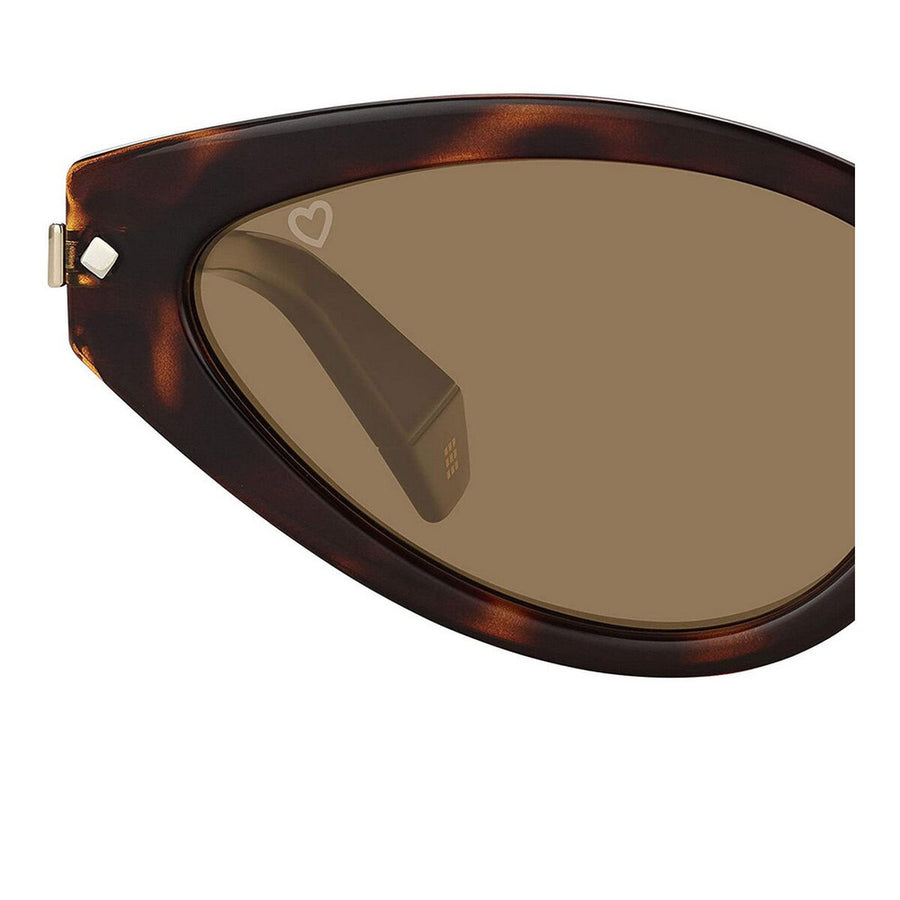 Occhiali da sole Donna Polaroid PLD 4074 53 05L Ø 53 mm