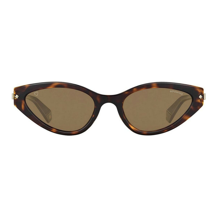 Occhiali da sole Donna Polaroid PLD 4074 53 05L Ø 53 mm